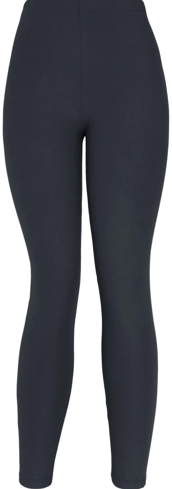 Ultra Soft Solid Brushed Basic Full Regular/Plus Size Leggings Classic Leggings