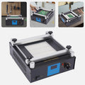 Preheating Rework Station 450 W Handheld Hot Plate Preheating Station Lab 110V