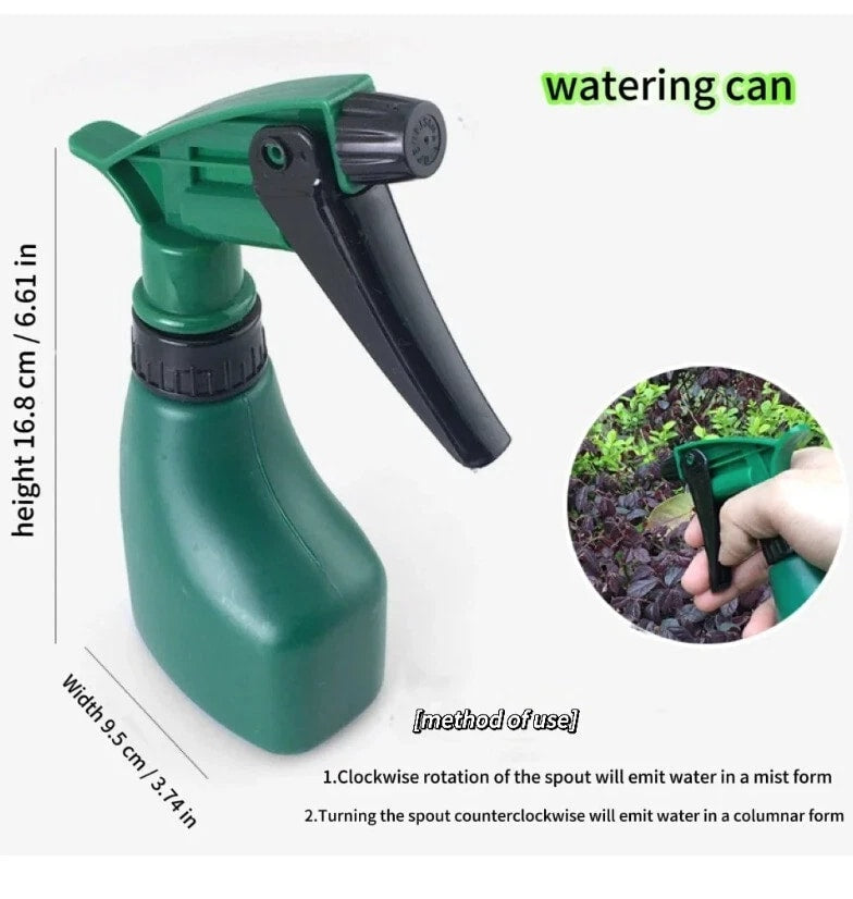 Home Gardening and Planting Set Small Shovel Digging and Planting Vegetables