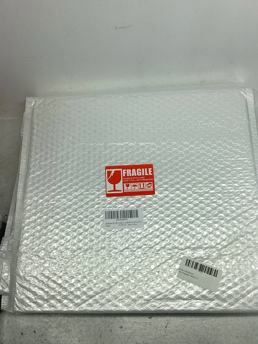 HZDADEVE PEI PEO Sheet 330X330MM Build Plate