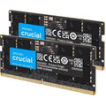 Crucial 32GB DDR5 SODIMM Laptop Memory Kit 5600MHz