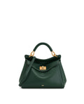 JW PEI Lucia Classic Top Handle Handbag for Women