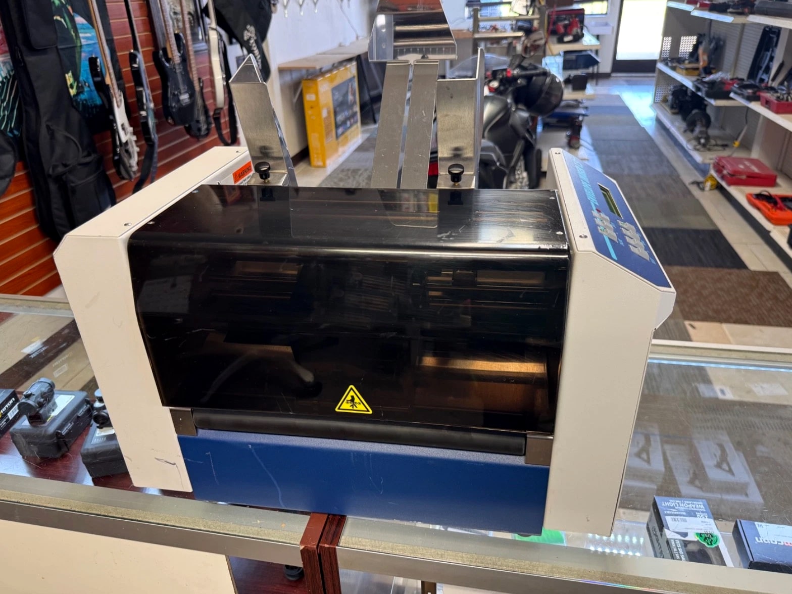 Rena Envelope  Imager 1.5 address Printer