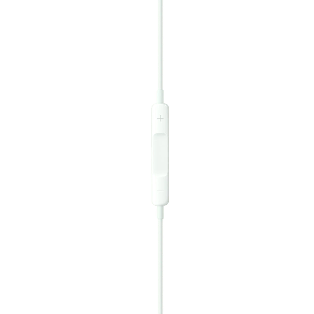 Apple EarPods USB-C Wired Earbuds with Remote Control