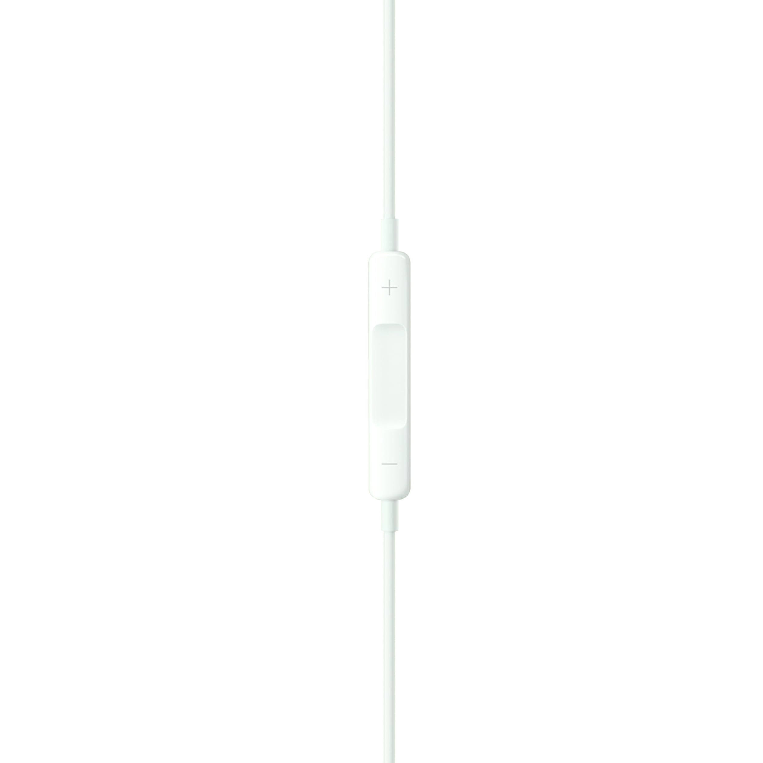 Apple EarPods USB-C Wired Earbuds with Remote Control
