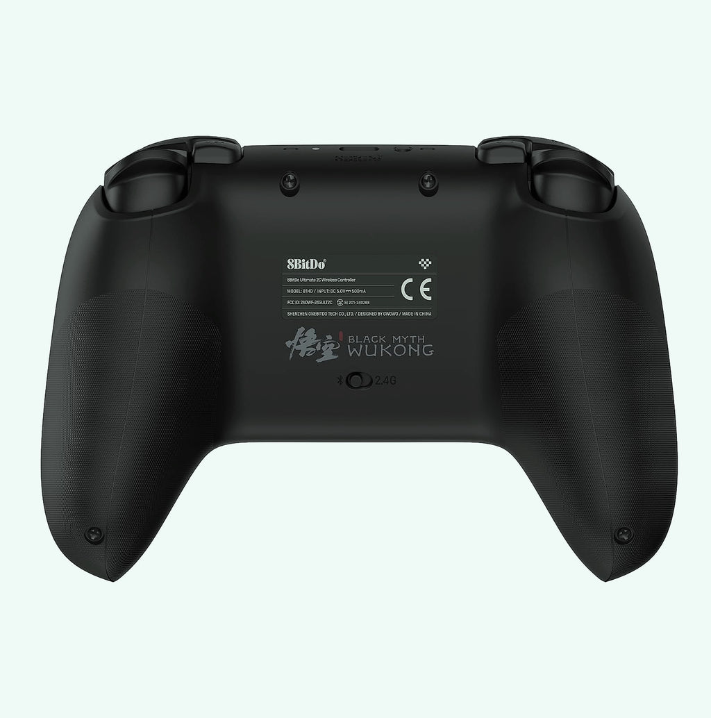 8Bitdo Ultimate 2C Wireless Controller for PC and Android