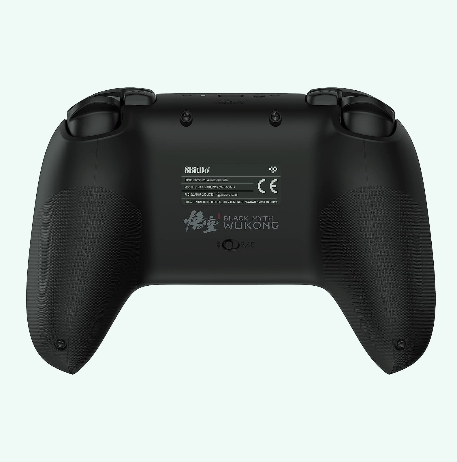 8Bitdo Ultimate 2C Wireless Controller for PC and Android