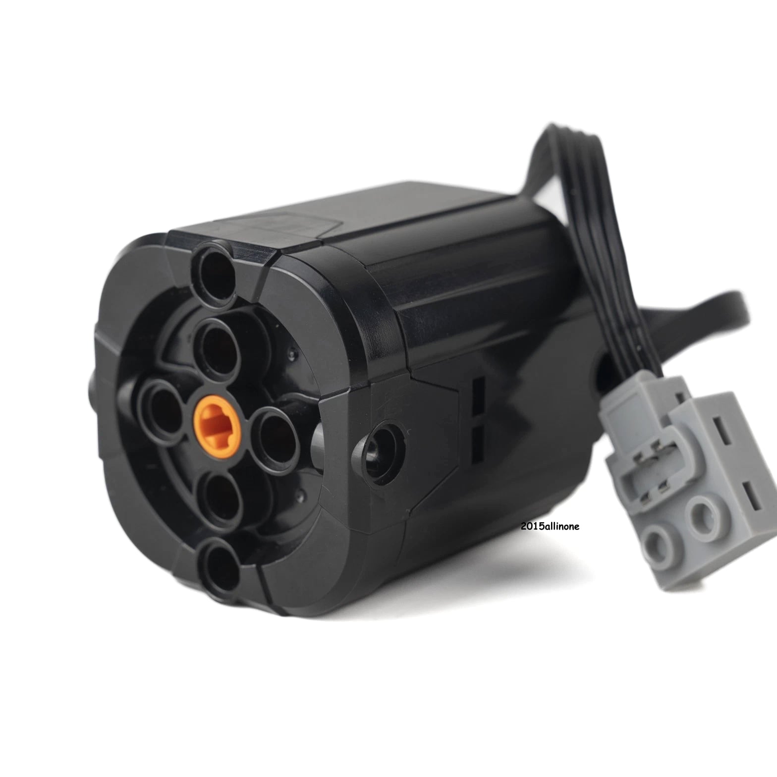Upgraded Power Functions M/L/XL Motor Servo Motor Building Block 88003 88004