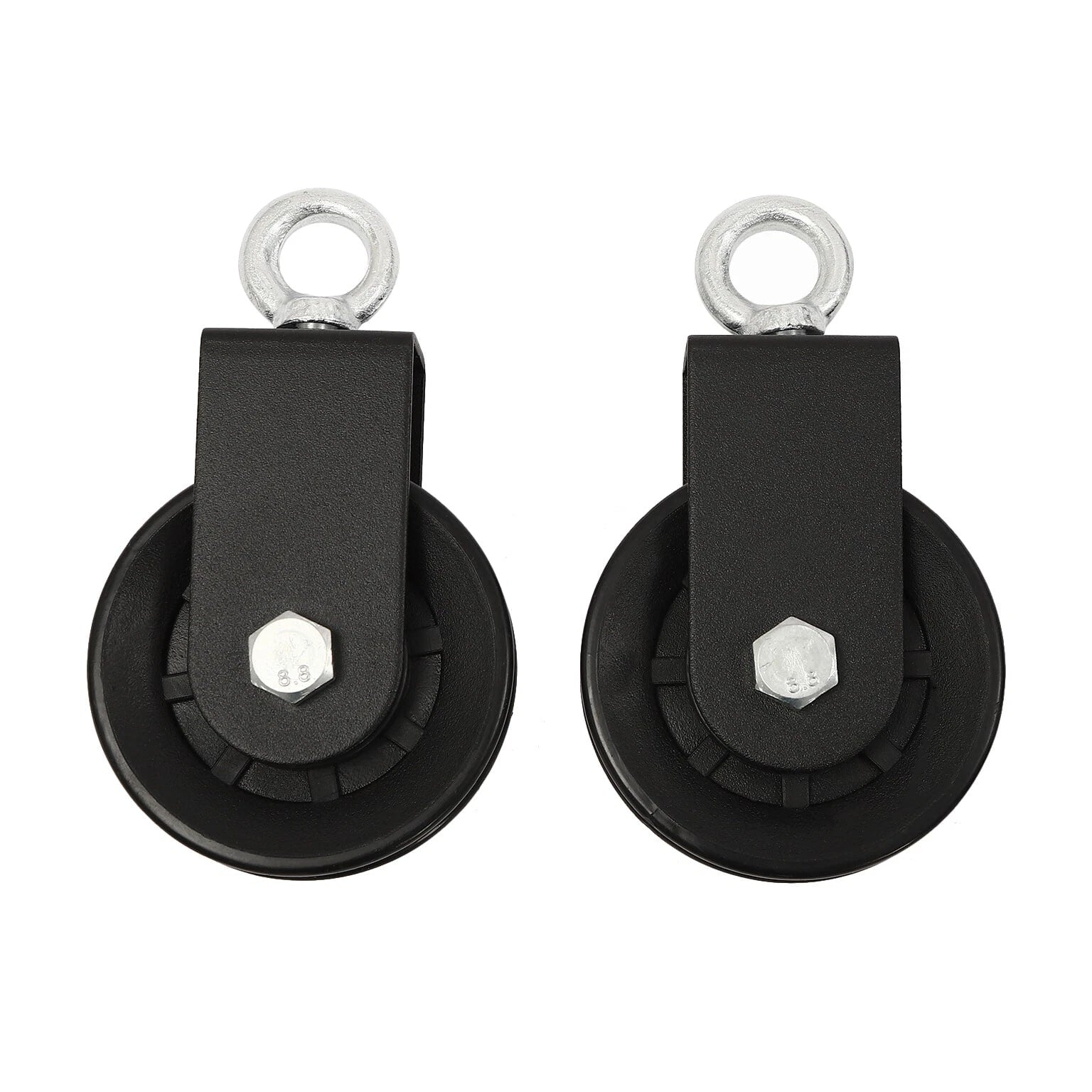 Cable Weight Pulley System, Home Gym Equipment, Fitness Pulley Cable System