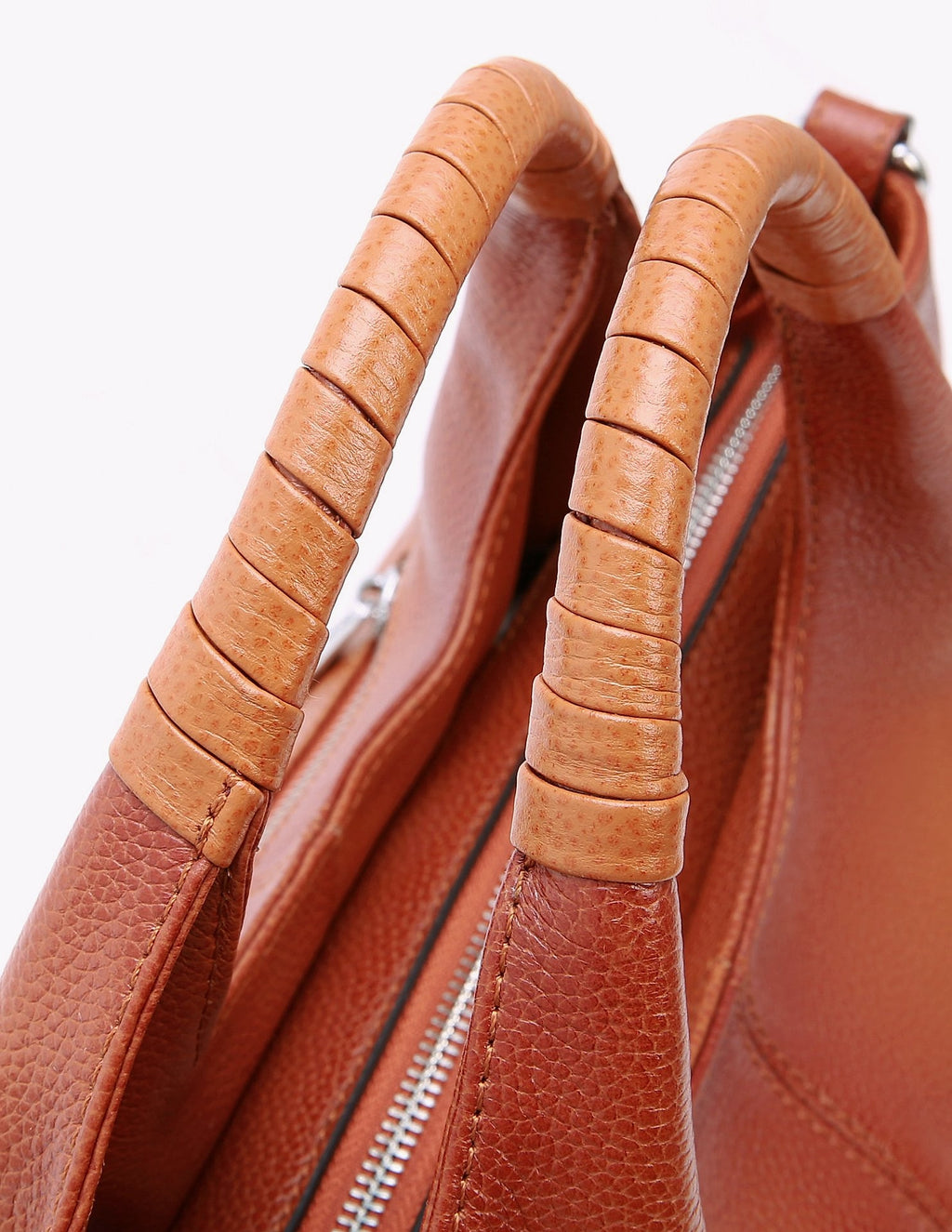 Iswee Genuine Leather Shoulder Bag for Women