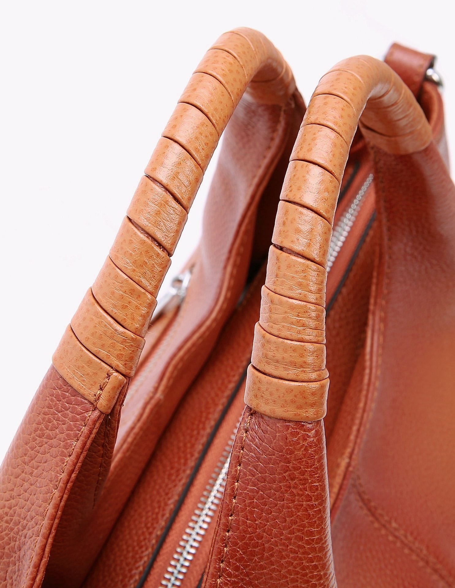 Iswee Genuine Leather Shoulder Bag for Women