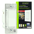 Enbrighten 58433 Z-Wave In-Wall Smart Light Switch