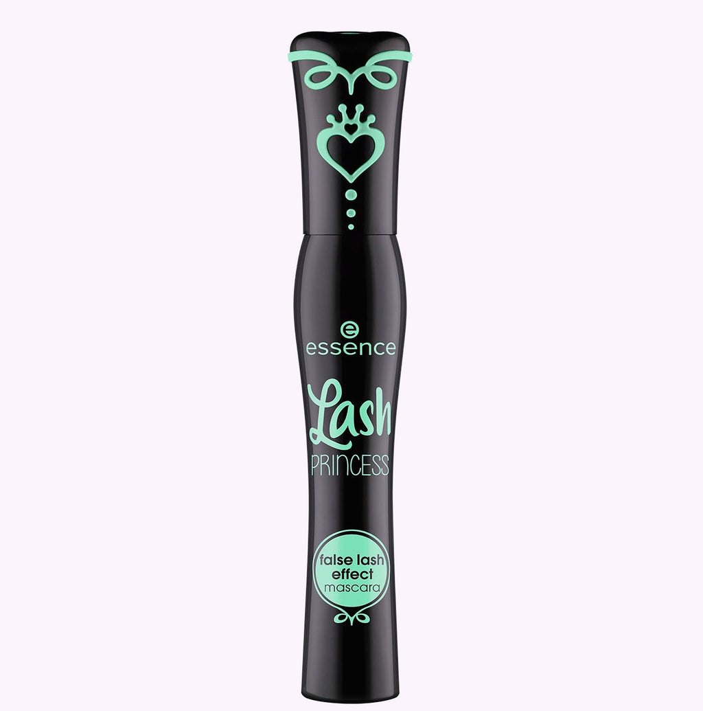 essence Lash Princess False Lash Effect Mascara, Volumizing