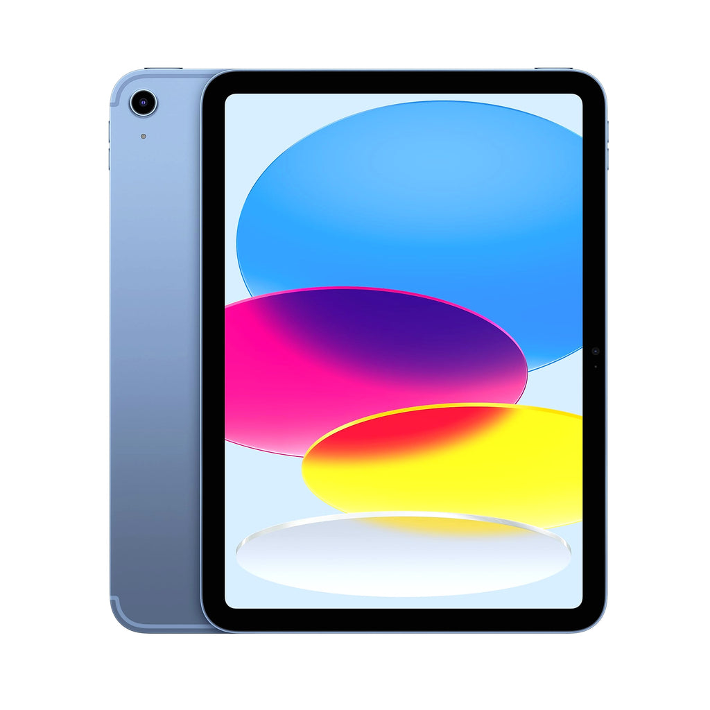 Apple iPad 11-inch A16 Chip Liquid Retina Display 128GB Wi-Fi