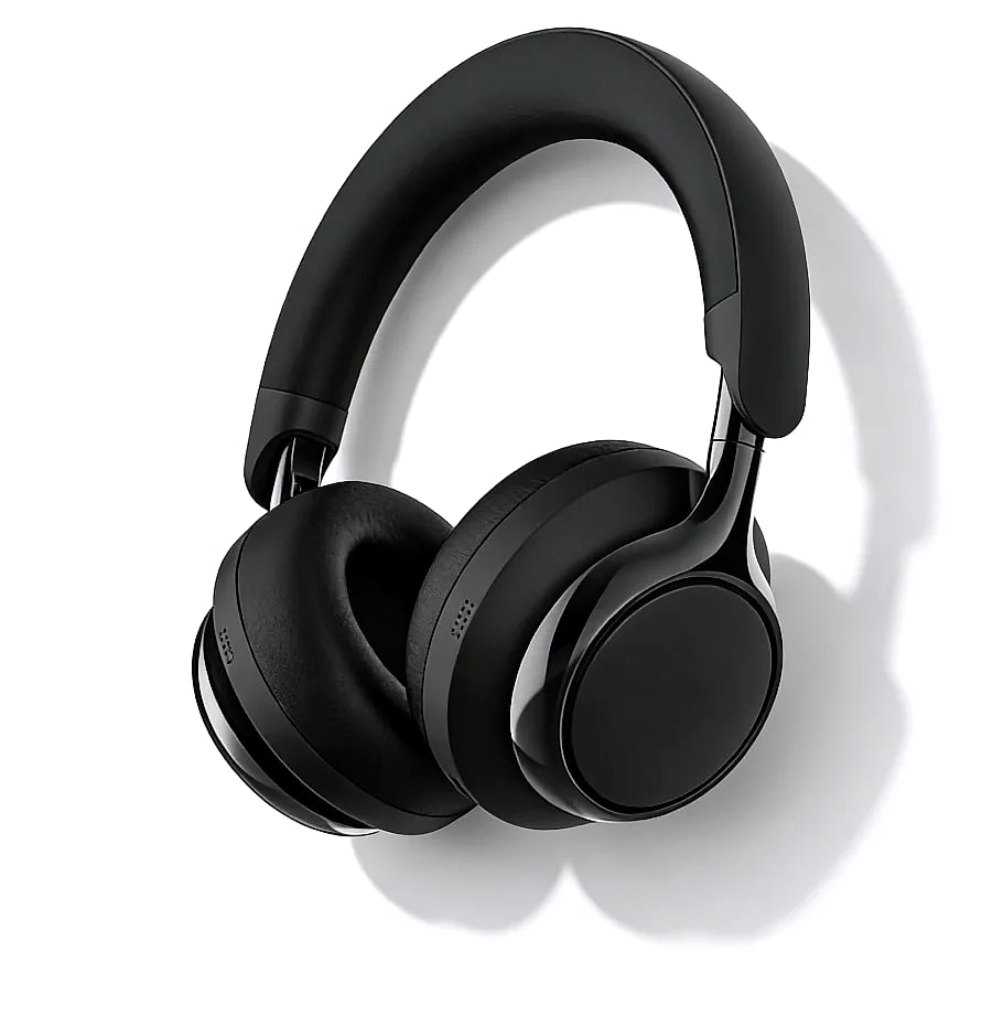 TD-20 Wireless Headphone Bluetooth 5.3 with 40mm Driver