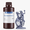 ANYCUBIC 3D Printer Resin - 405nm SLA UV-Curing with High Precision