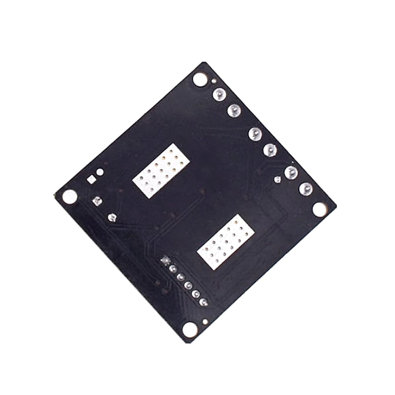 Smartmiao SZ MC33886 4-Channel Motor Driver Board Pair