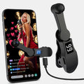 Digital Auto Screen Clicker for Smart Phone Apps Video Live Streaming Gadget
