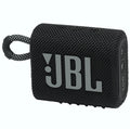 JBL Go 3 Portable Bluetooth Speaker, Waterproof