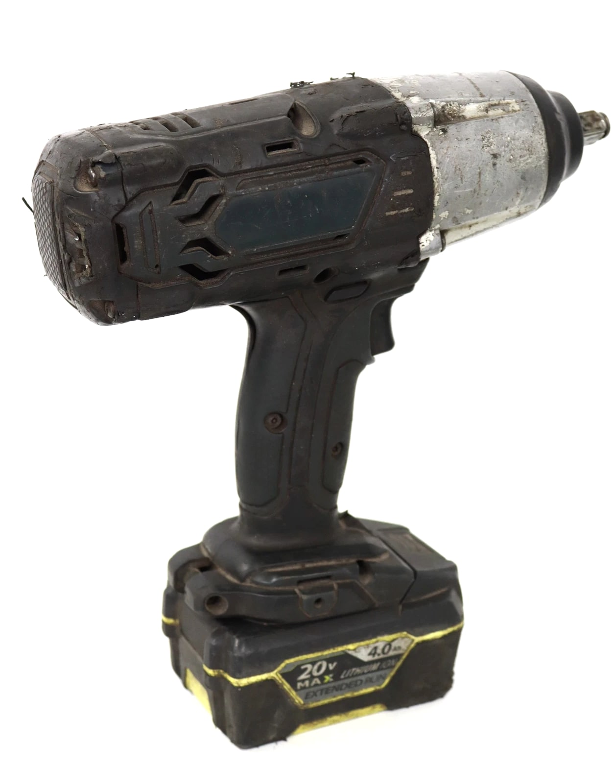 Kobalt XTR 20-Volt Max 1/2-in Drive Cordless Impact Wrench