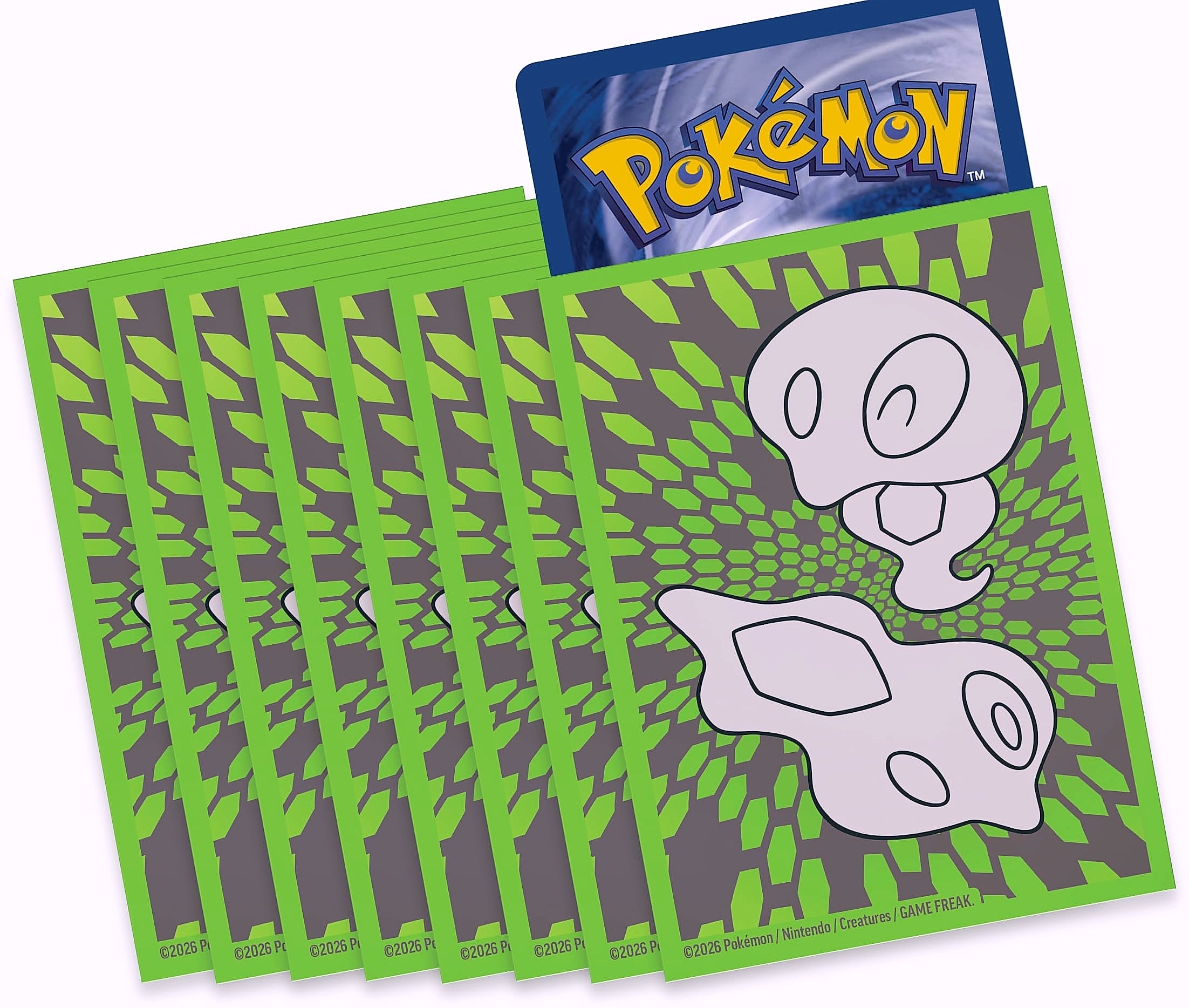 Pokémon TCG Mega Evolution Perfect Order Elite Trainer Box
