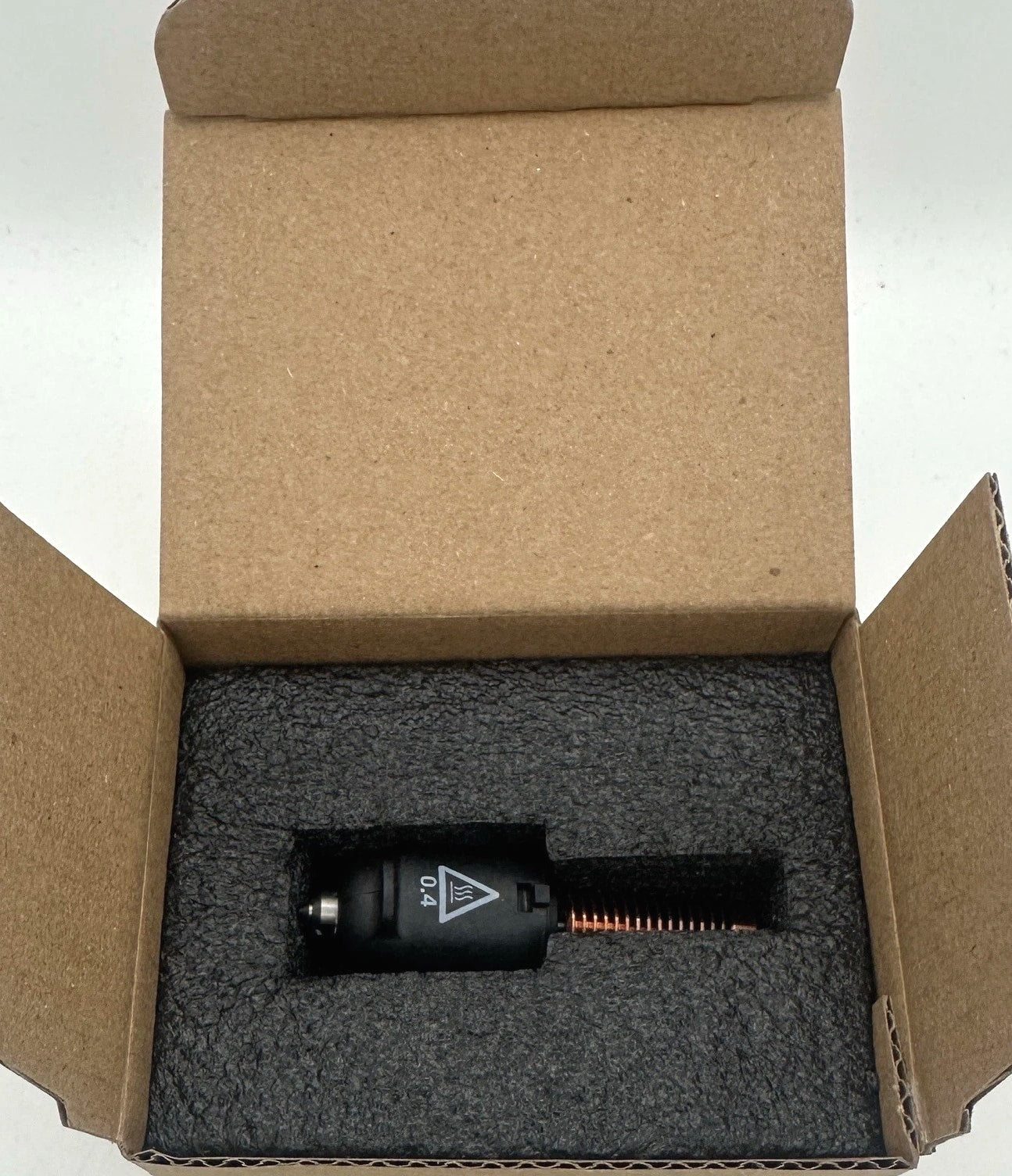 FLASHFORGE AD5M Series 3D Printer Nozzle 0.4mm  280℃ High Flow 20004089001