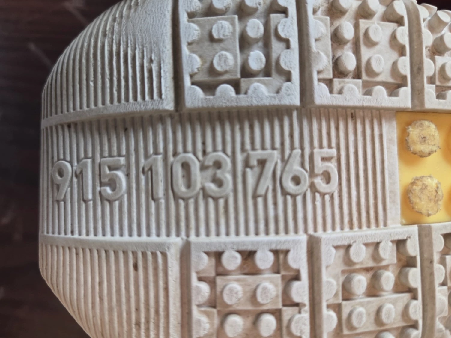 Adidas Lego Primeblue Shoes. Size 5. Red.   Lvl029002. June 2021