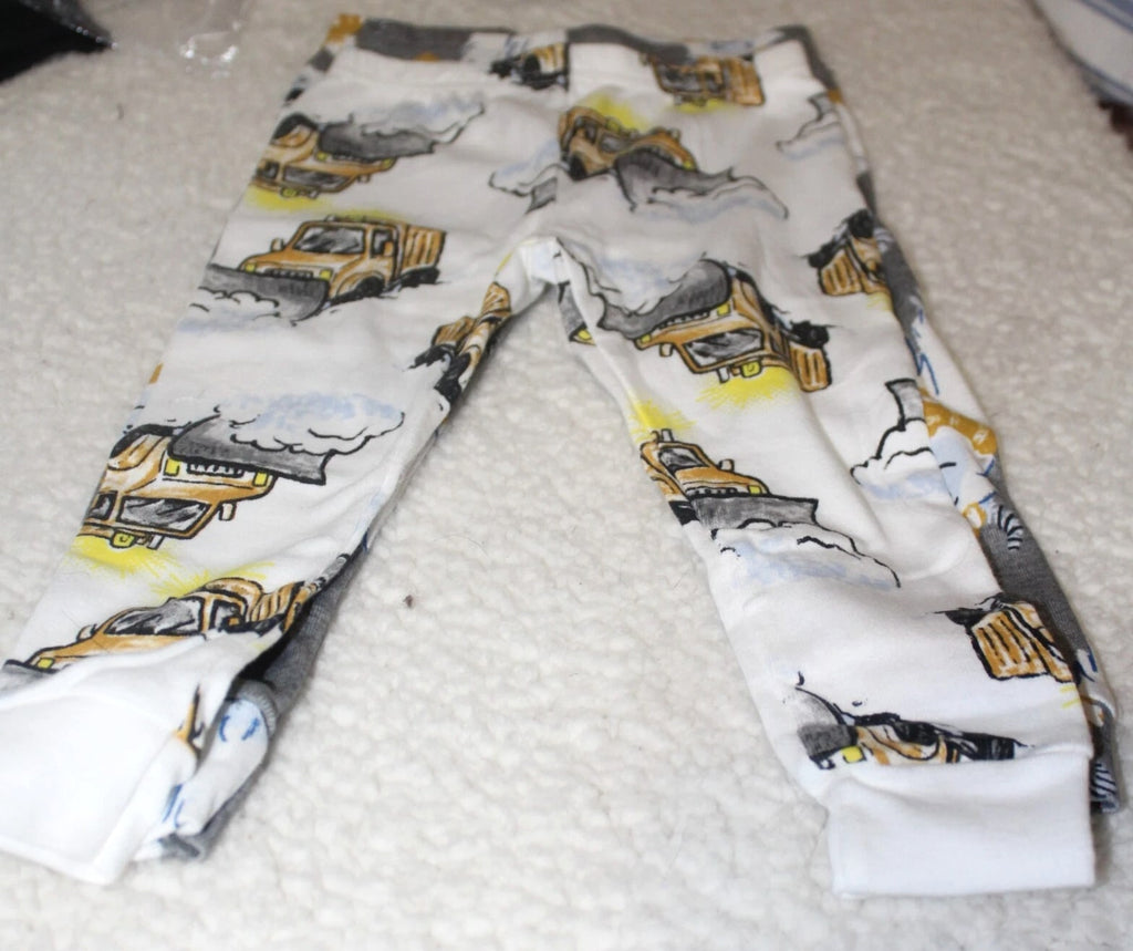 Infant Boys - Clothes - 18 months - Pants, Sleeper, Mickey, T-Shirt