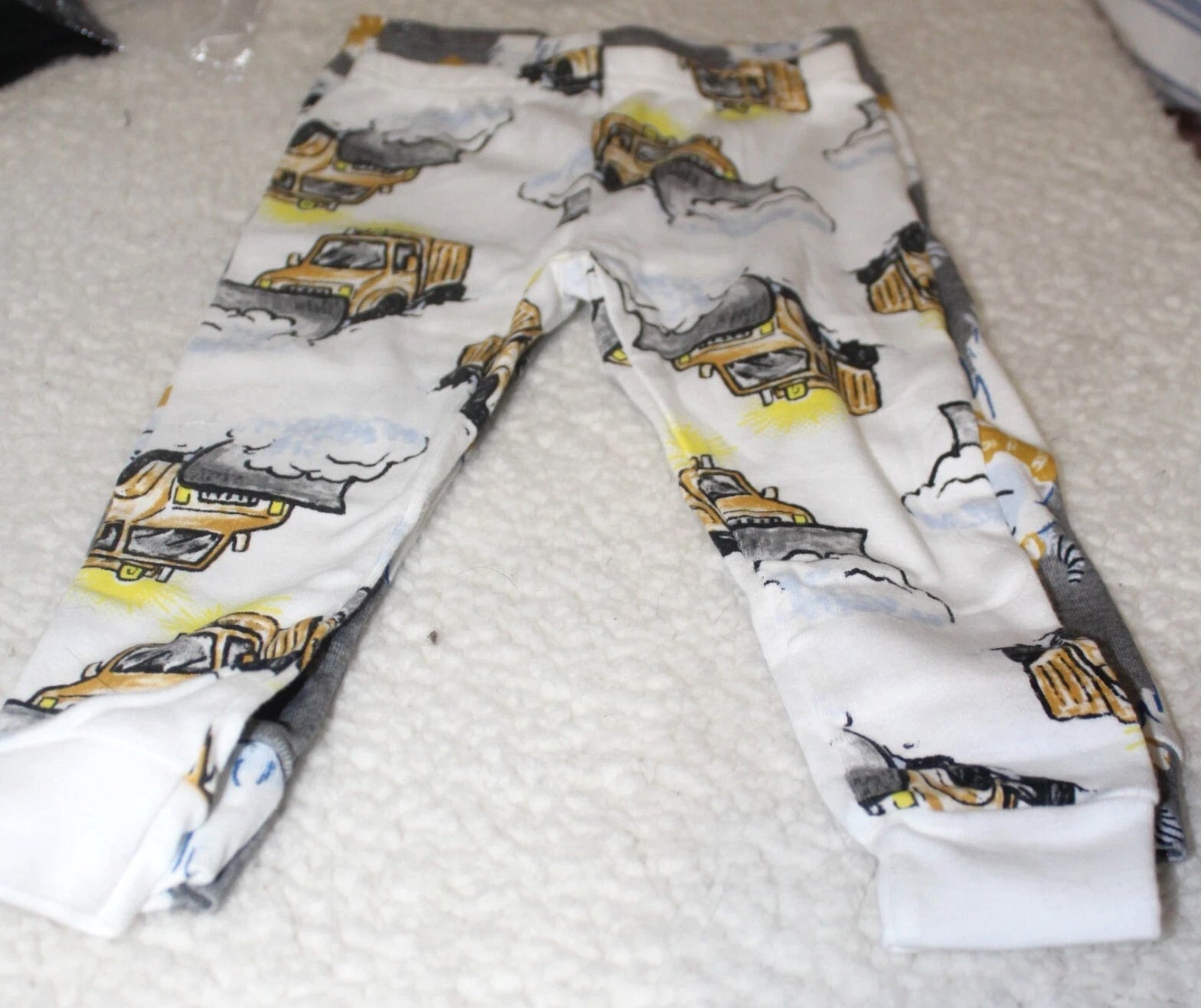 Infant Boys - Clothes - 18 months - Pants, Sleeper, Mickey, T-Shirt