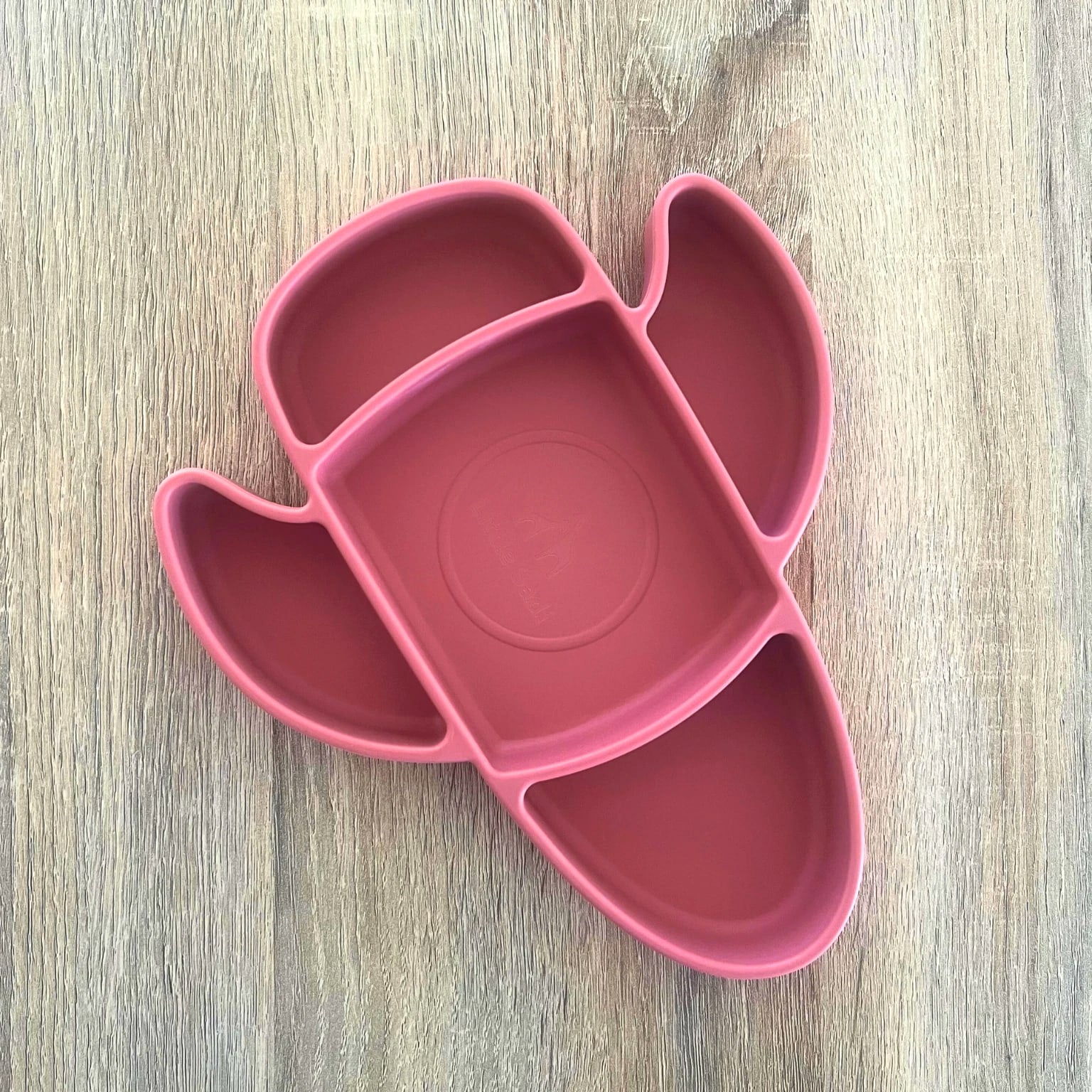 Liitle Sadi Silicone Airplane Toddler Plate, BPA-Free, Baby Plate, Baby Dish.