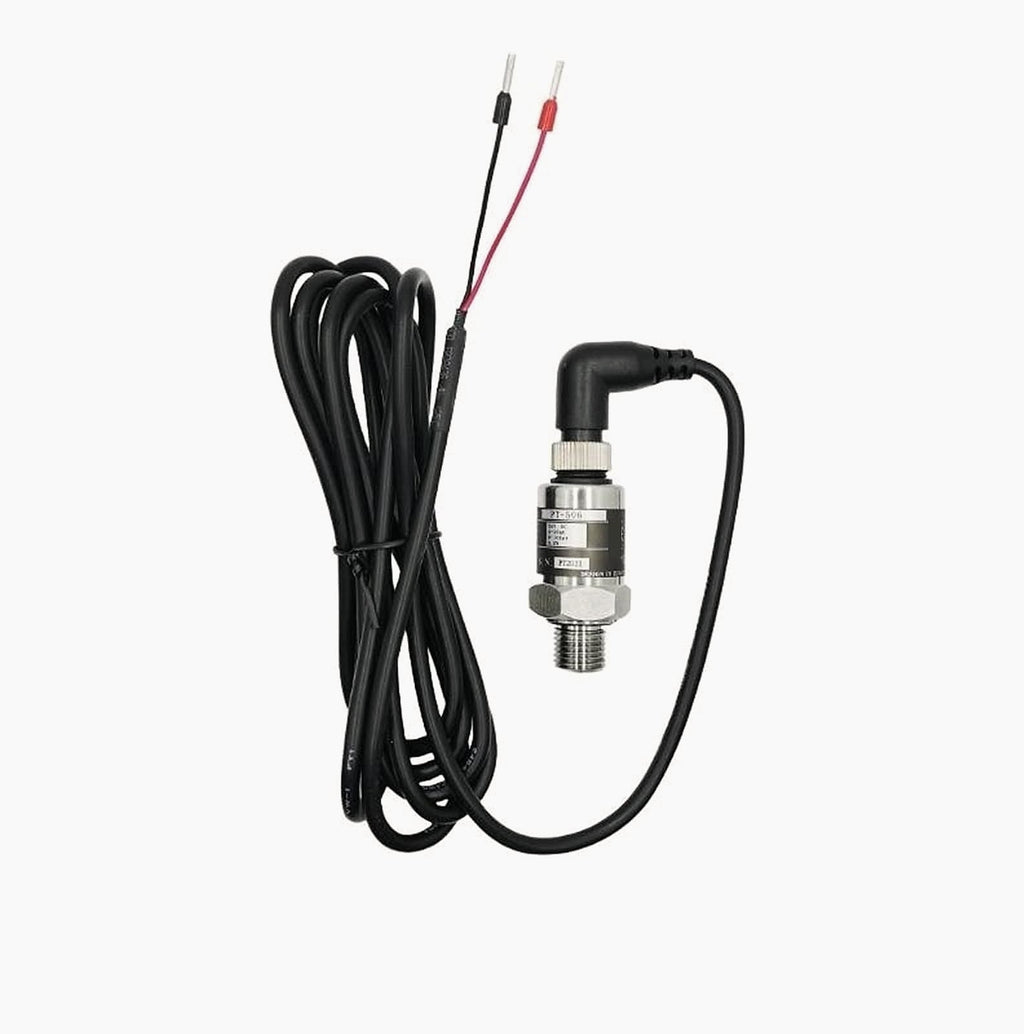 MHVGNFGGM 24V Pressure Transducer Sensor 0-2.5MPa Water Oil Air