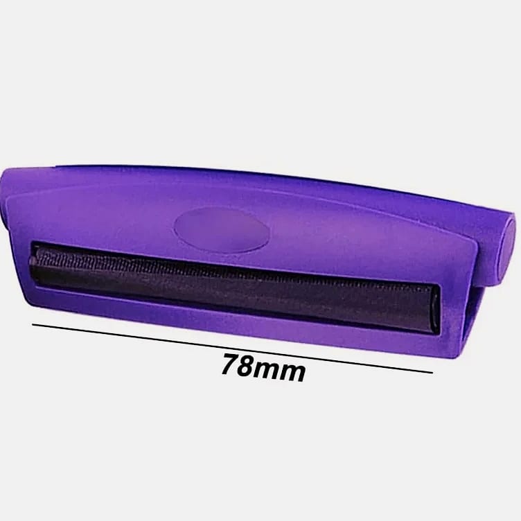 Cone Cigarette Roller Manual Tobacco Maker Portable Machine