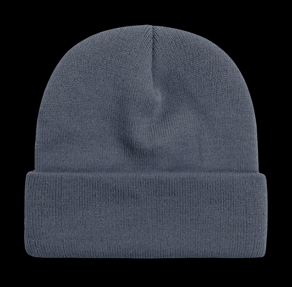25 Pack Winter Beanie Hats, Unisex Thermal Toboggan Cold Weather Skully Caps