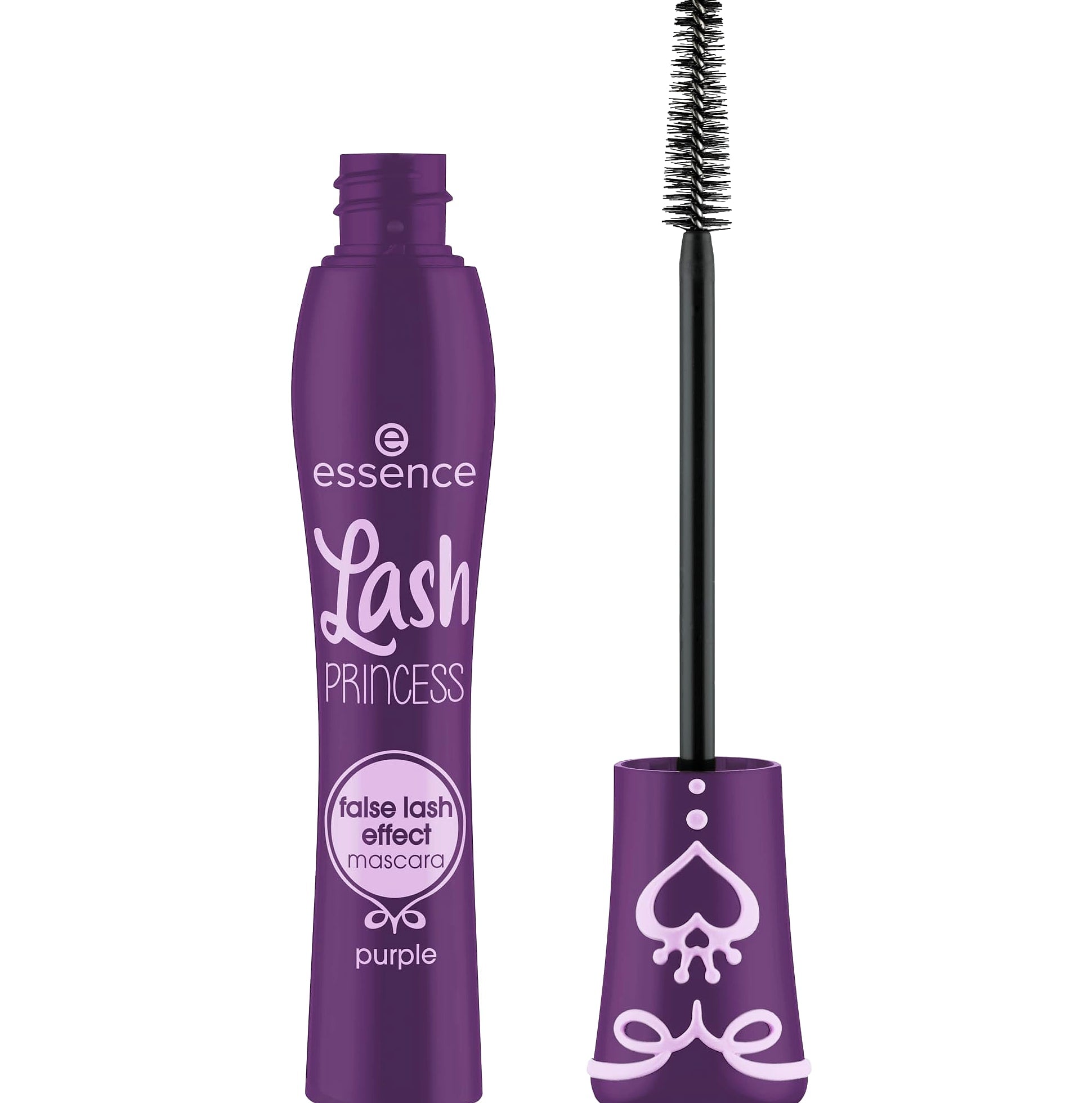 essence Lash Princess False Lash Effect Mascara, Volumizing