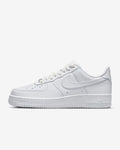 Nike Air Force 1 '07 - Beyaz 42 Numara