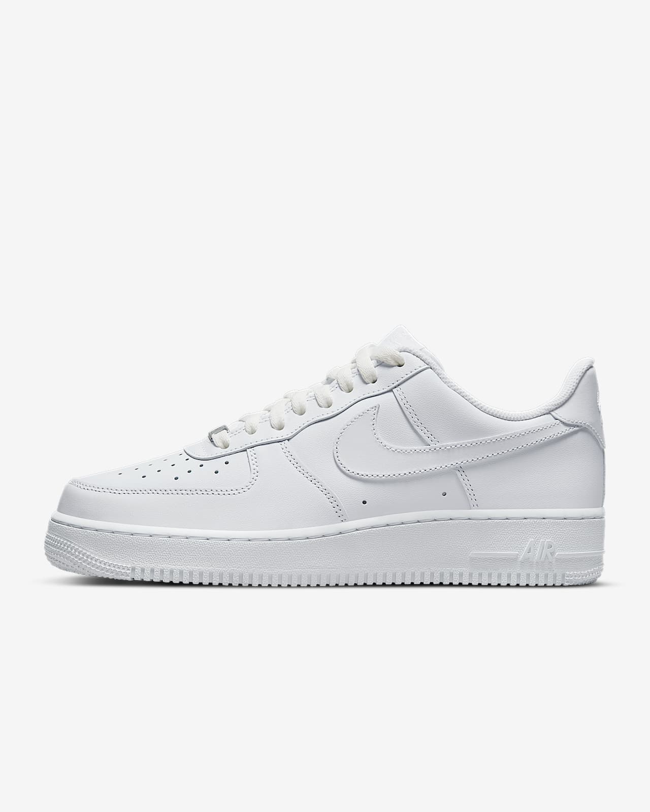 Nike Air Force 1 '07 - Beyaz 42 Numara