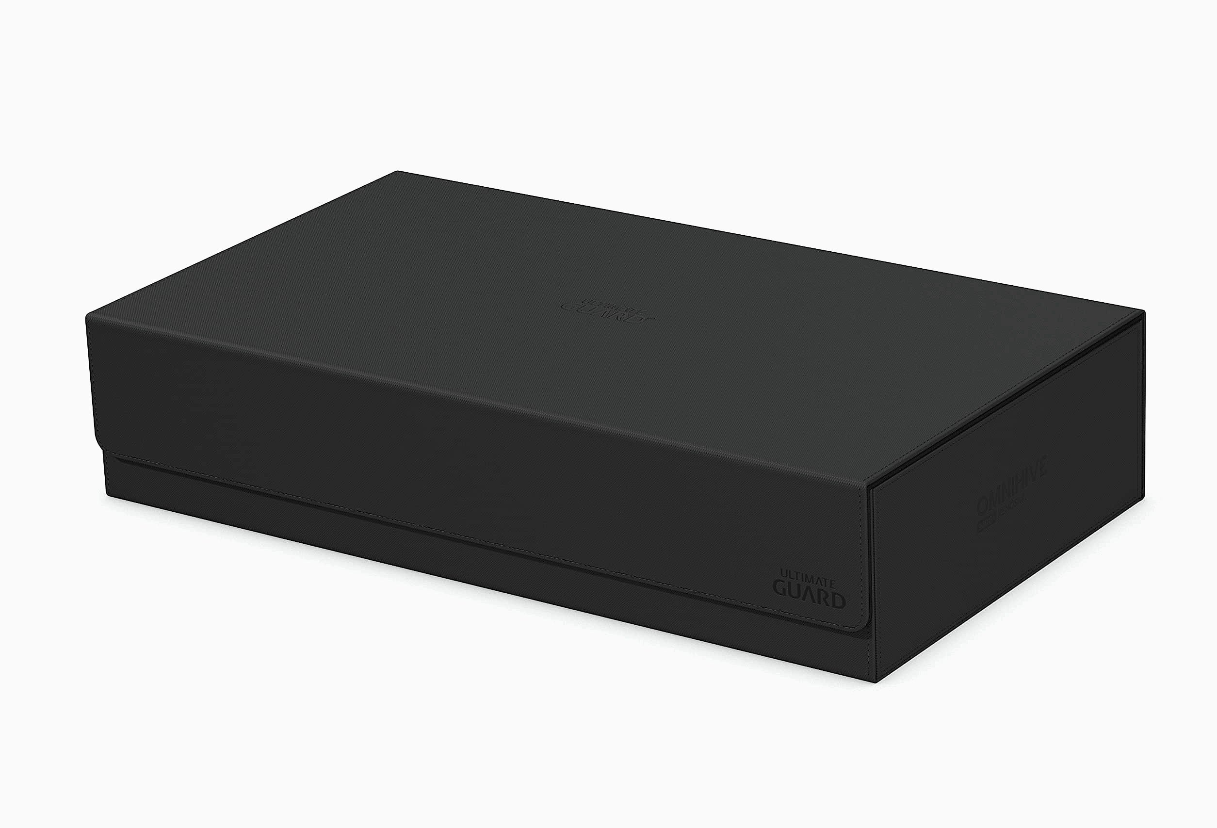 Ultimate Guard Omnihive 1000+ Deck Case, Black