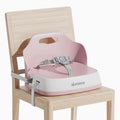 UBRAVOO Baby Booster Seats, Portable High Chairs for Babies and Toddlers, Hig...