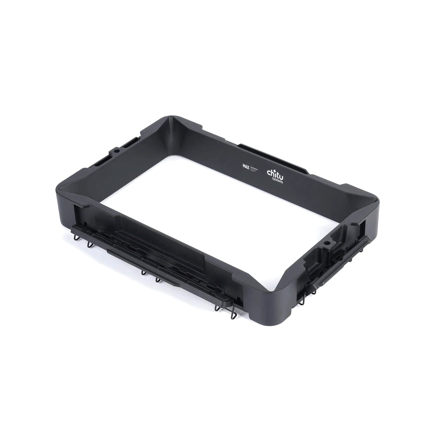 X3/X4/X5 Quick Release Resin Vat for 3D Printer Accessories