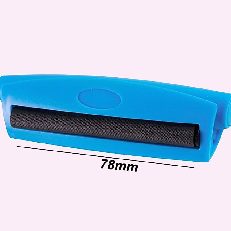 Cone Cigarette Roller Manual Tobacco Maker Portable Machine