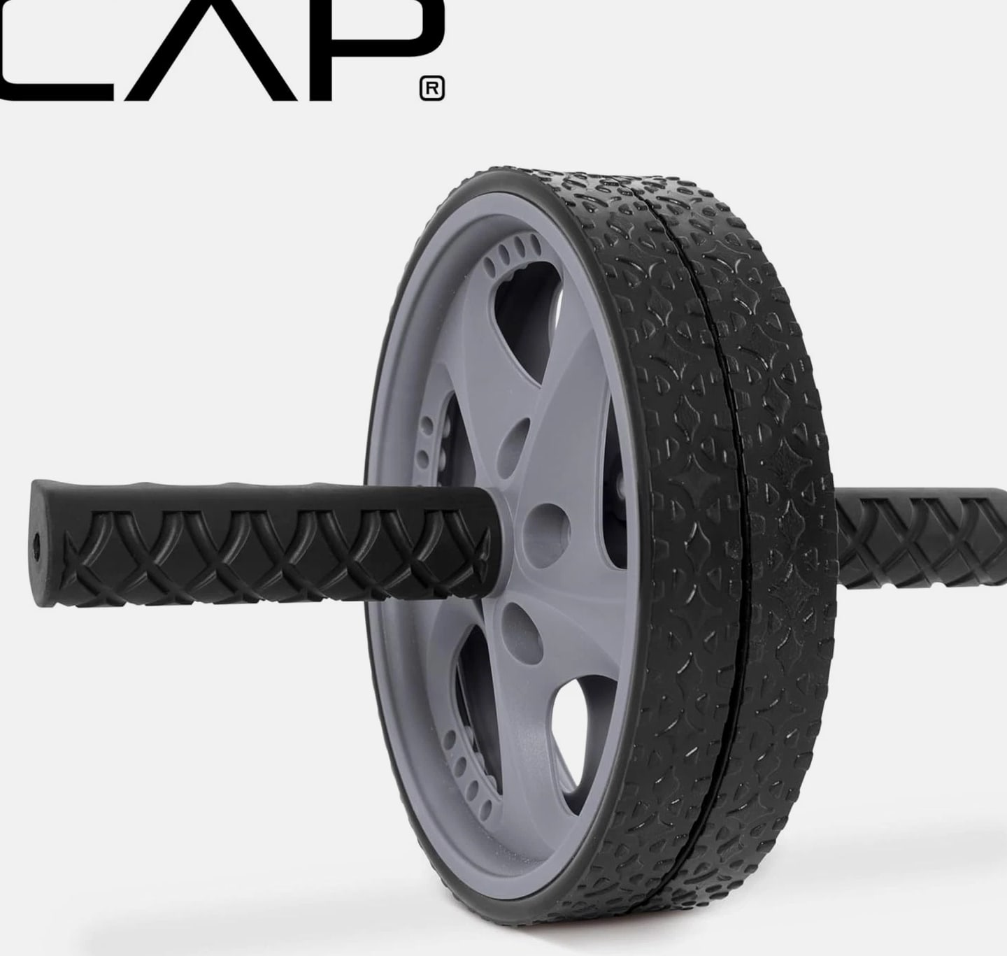 Abdominal Wheel, Ab Roller for Abdominal Exercise Machine, Abs Workout Equipment