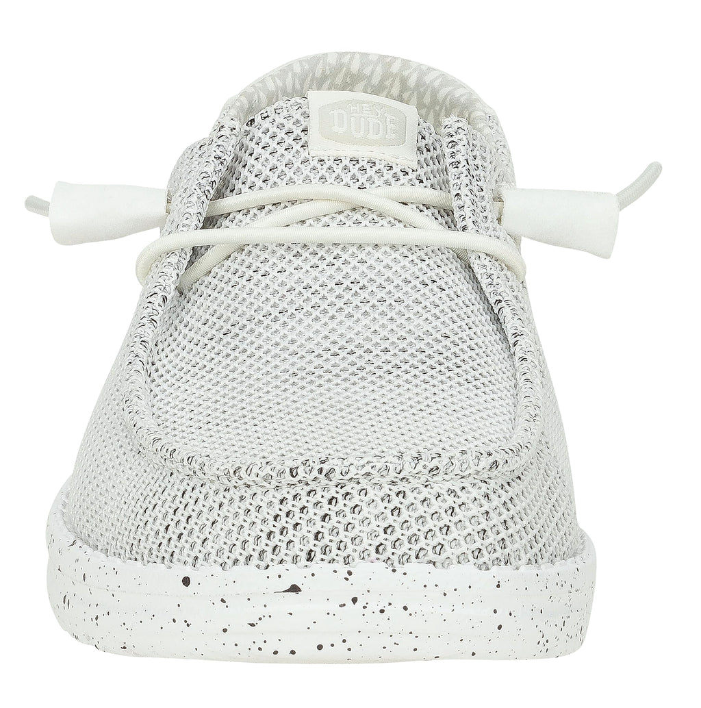 Hey Dude Women's Wendy Stretch Sox Slip-On Loafer