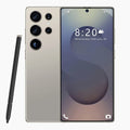 G25 Ultra 256GB Dual SIM 5G Unlocked Cell Phone Smartphone Cheap Phone Android15