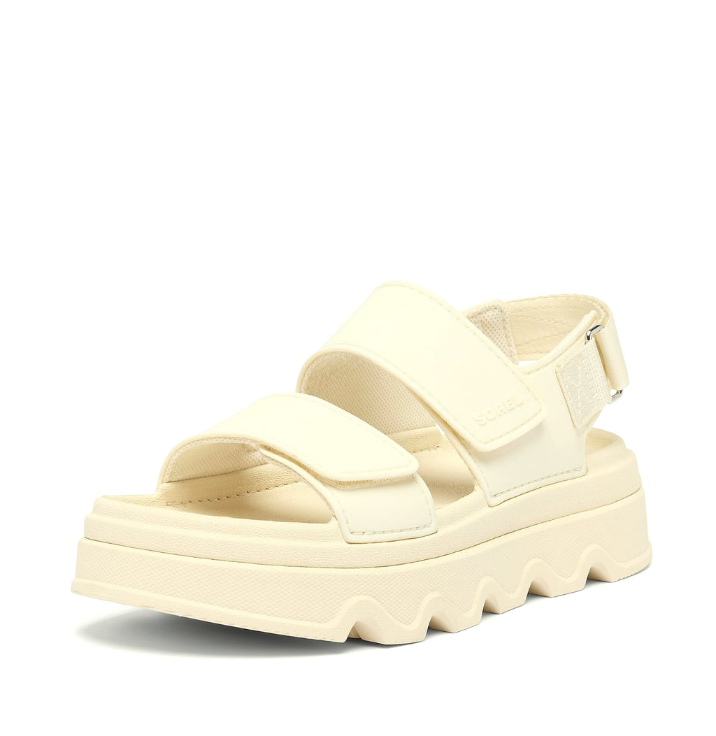 Sorel Kinetic Sunchase Ankle Strap Sandal