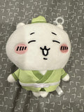 Chikawa Official Plush Toy Kimono Version Character Stuffed Animal