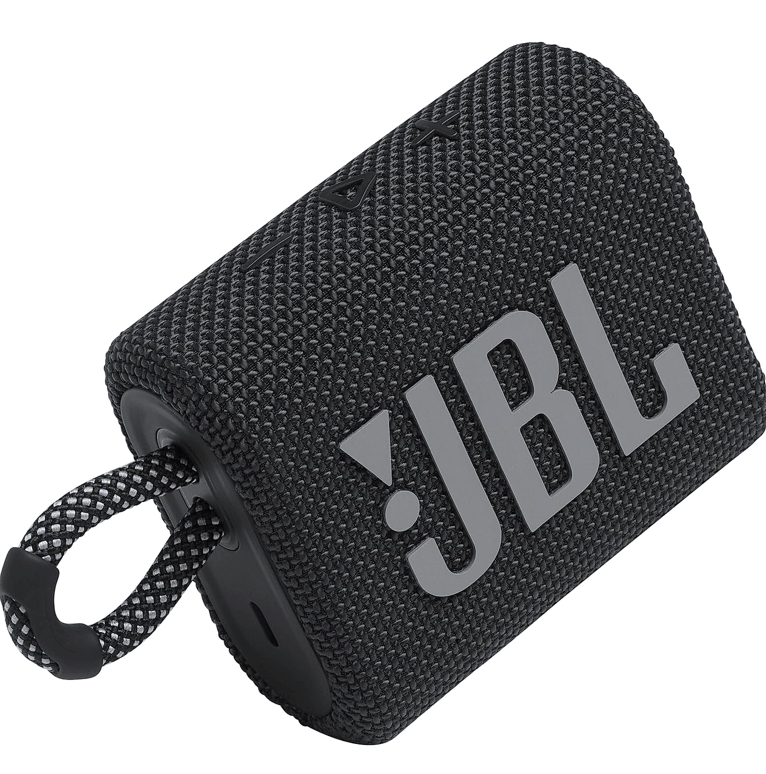 JBL Go 3 Portable Bluetooth Speaker, Waterproof