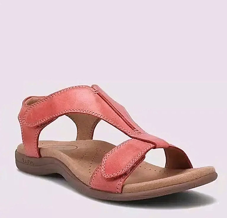 UZZDSS WLX122296 Women's Casual Sandals
