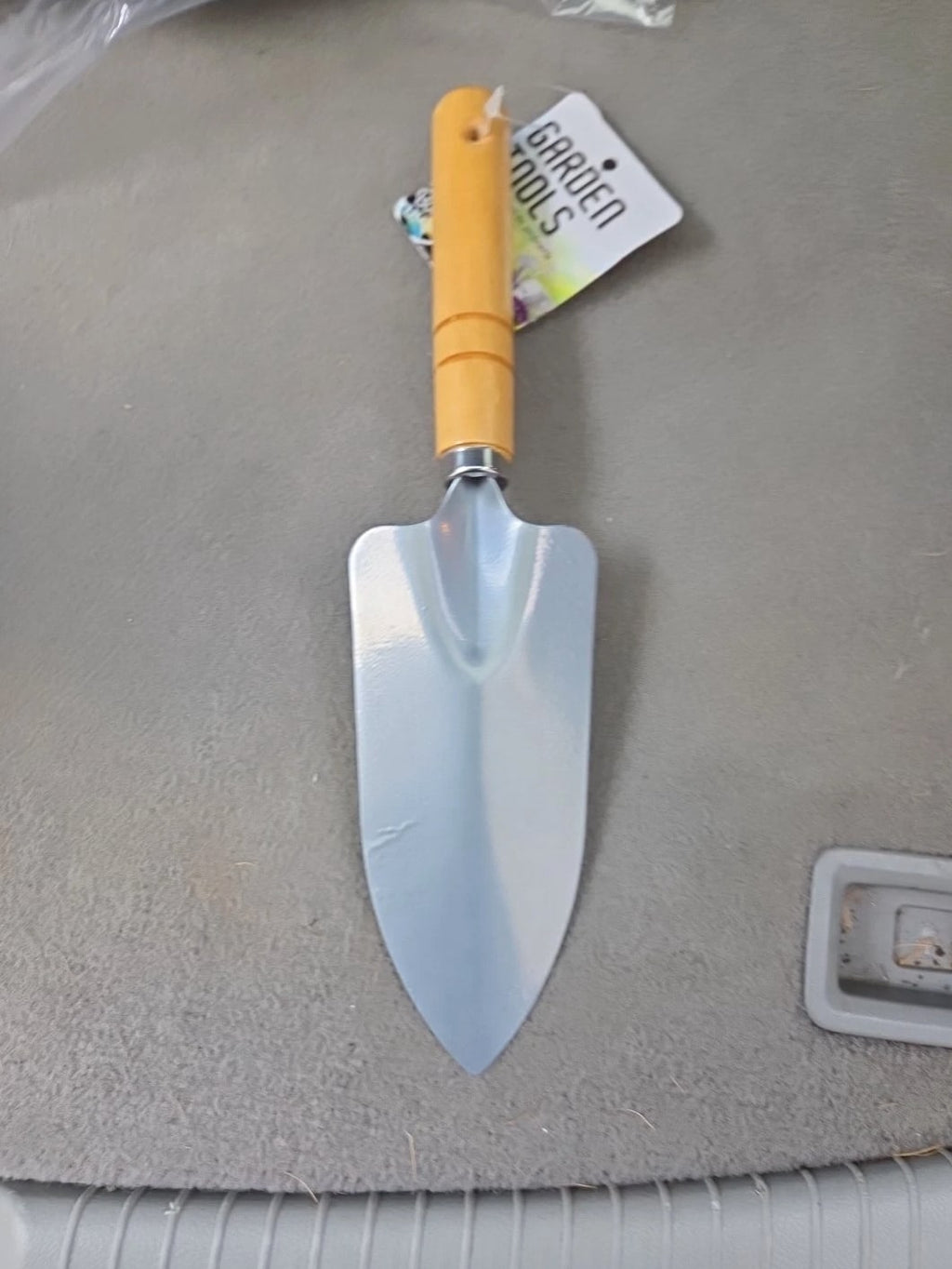 Bonita Home Garden Hand Trowel HTI-72663-48, Garden Tools