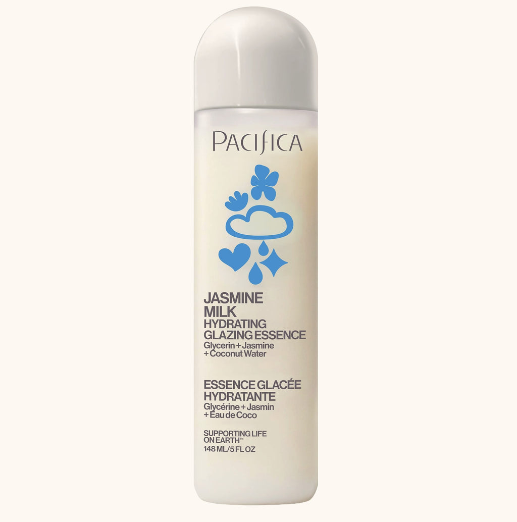 Pacifica Hydrating Glazing Facial Essence with Squalane