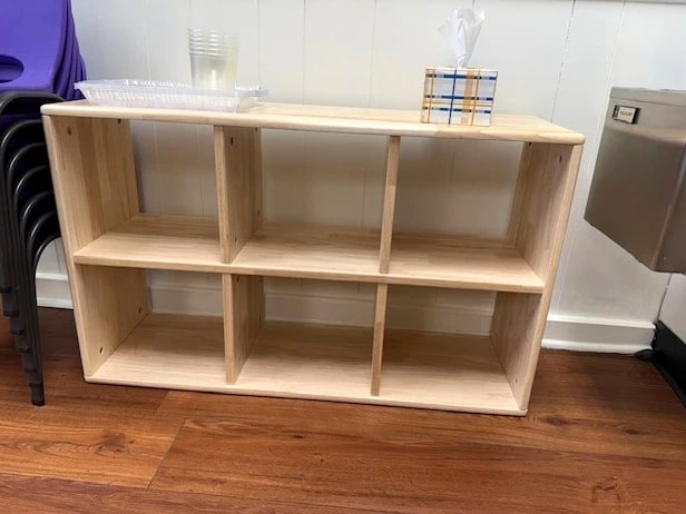 Preschool & Daycare Furniture for Sale – Brand New (In Boxes)